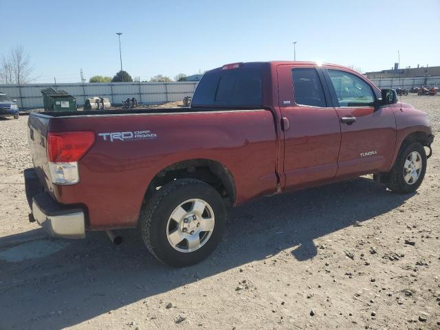 Vin: 5tfum5f18ax013624, lot: 55660085, toyota tundra double cab sr5 20103