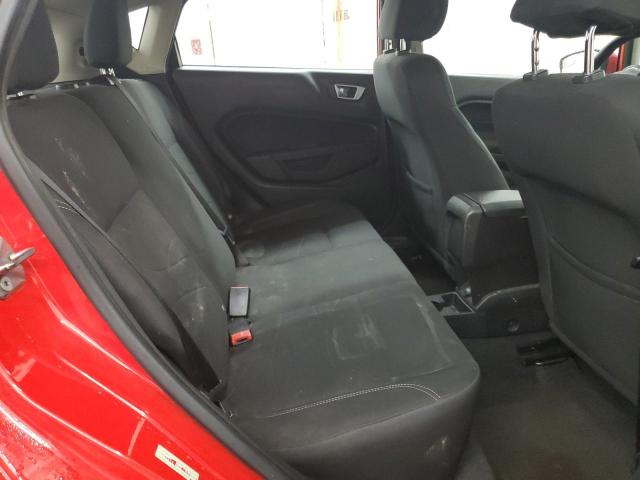 2015 FORD FIESTA SE - 3FADP4EJ9FM101880
