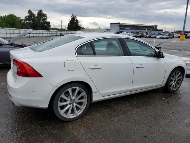 Vin: lyv402fm7gb113366, lot: 55880755, volvo s60 platinum 20163