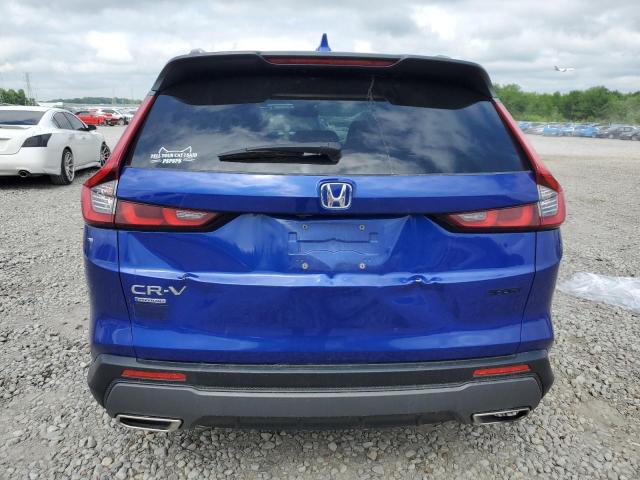2023 HONDA CR-V SPORT 2HKRS5H5XPH715119