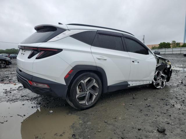 Vin: km8jfca16nu066981, lot: 57289535, hyundai tucson sel convenience 20223