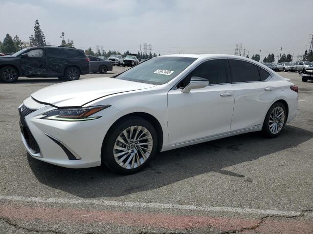Vin: 58aea1c18mu006497, lot: 55642005, lexus es300 300h luxury 2021 img_1