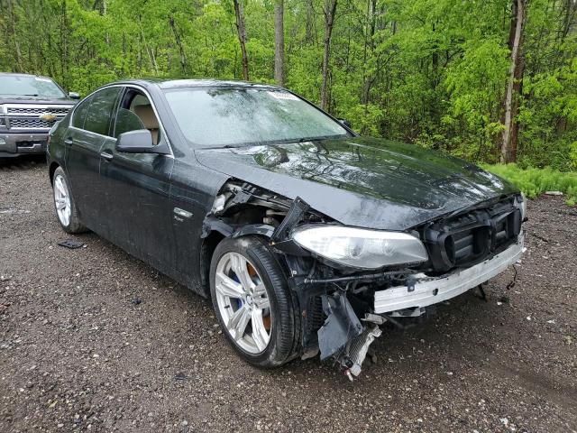 Vin: wbafu7c58cdu58037, lot: 56660905, bmw 5 series xi 20124