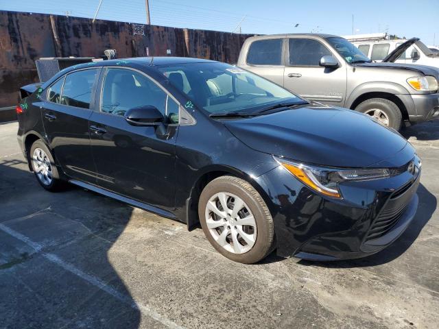 Vin: 5yfb4mdexrp223112, lot: 58133855, toyota corolla le 20244