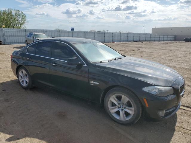 Vin: wbaxh5c58cdw09732, lot: 55523695, bmw 5 series xi 20124