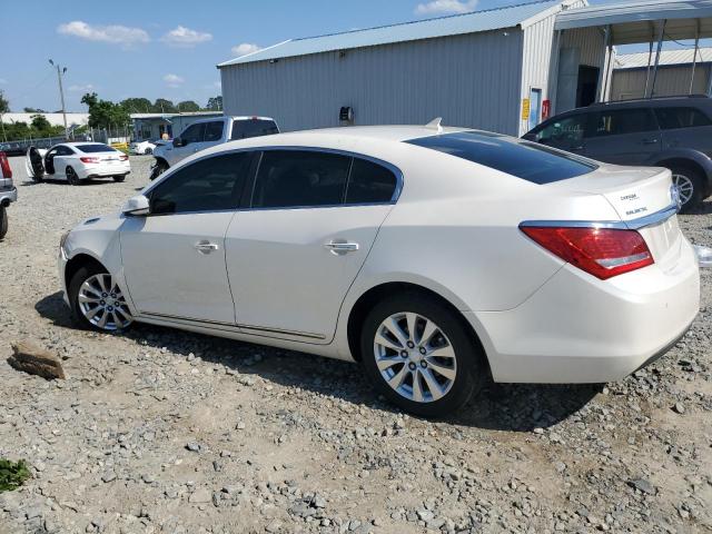 Vin: 1g4gb5gr4ef229792, lot: 57847465, buick lacrosse 20142