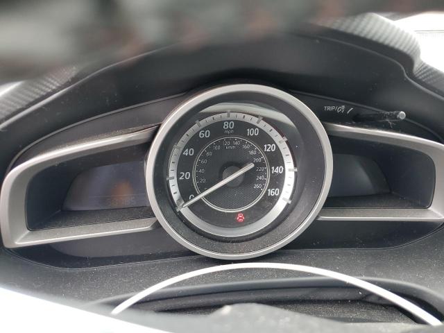 2015 MAZDA 3 TOURING - JM1BM1L75F1250848