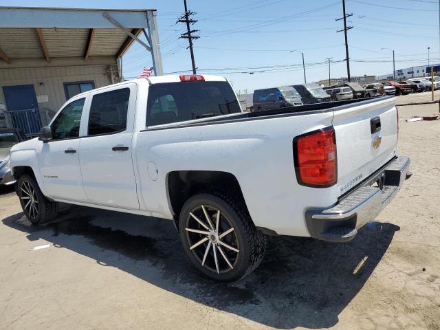 Vin: 3gcpcrehxeg427326, lot: 56375135, chevrolet all models c1500 lt 20142