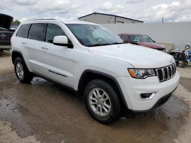 Vin: 1c4rjfag2jc427070, lot: 55116425, jeep grand cher laredo 20184