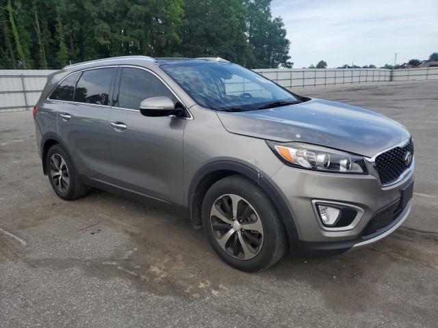 Vin: 5xyph4a58hg304451, lot: 57379005, kia sorento ex 20174