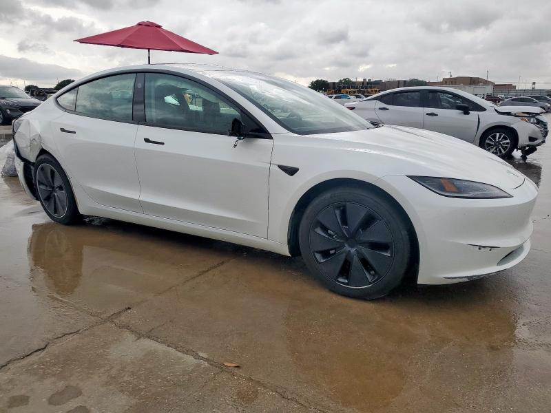 2024 TESLA MODEL 3 - 5YJ3E1EB1RF737639