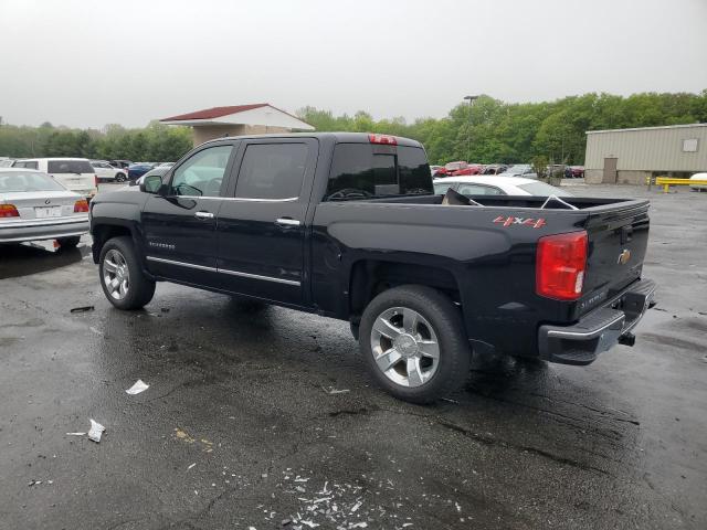 2018 CHEVROLET SILVERADO - 3GCUKSEC7JG157984