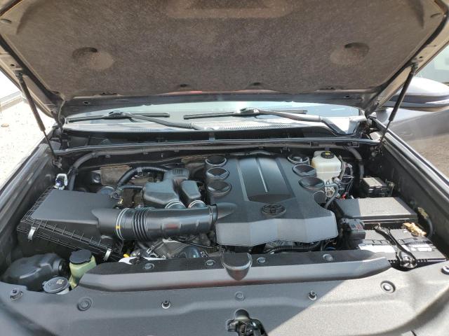2020 TOYOTA 4RUNNER SR - JTEBU5JR8L5750644
