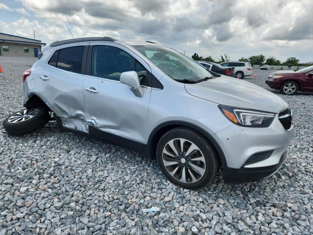 Vin: kl4cjasb7mb354715, lot: 58947015, buick encore preferred 20214