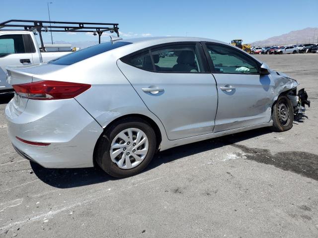 Vin: 5npd74lf0hh094190, lot: 54916945, hyundai elantra se 20173