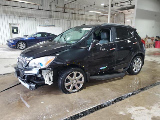 Vin: kl4cjhsb1eb601785, lot: 57809705, buick encore premium 2014 img_1