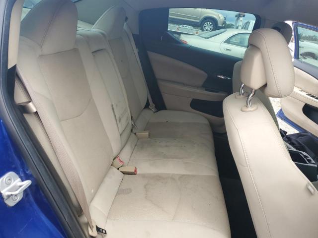 2012 DODGE AVENGER SE - 1C3CDZAG8CN269599