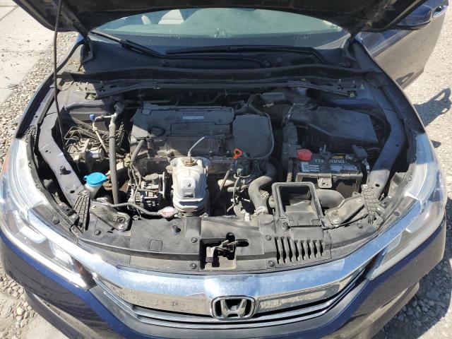 2016 HONDA ACCORD EX 1HGCR2F79GA115561