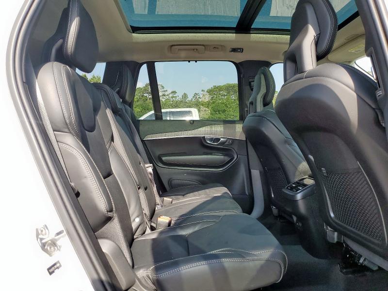 2021 VOLVO XC90 T6 IN YV4A22PL7M1769604