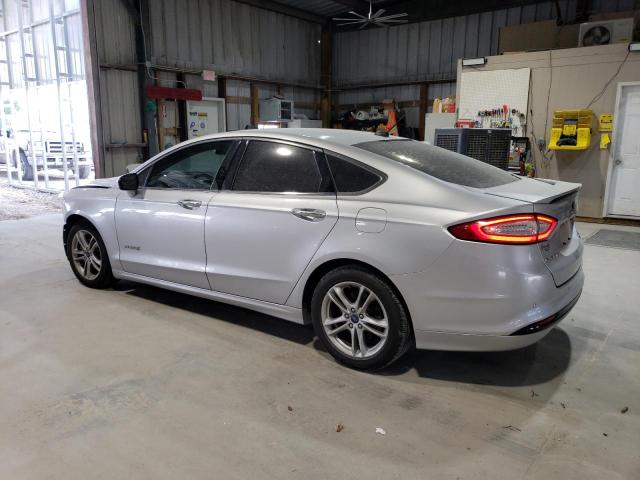 2016 FORD FUSION TIT - 3FA6P0RUXGR355351