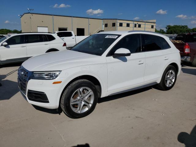 AUDI Q5 PREMIUM