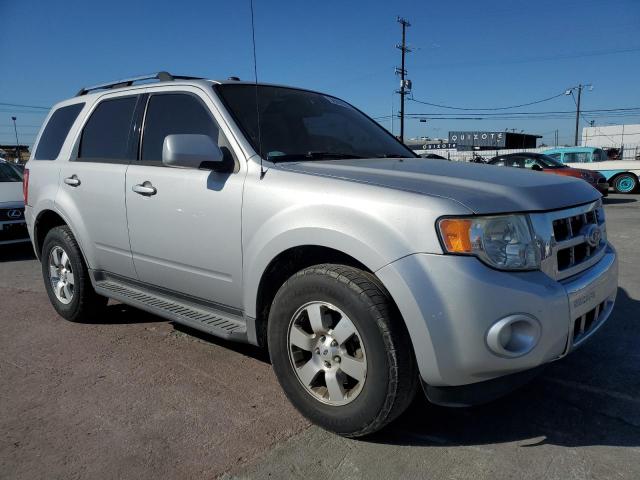 Vin: 1fmcu0eg0ckc59907, lot: 56998065, ford escape limited 20124