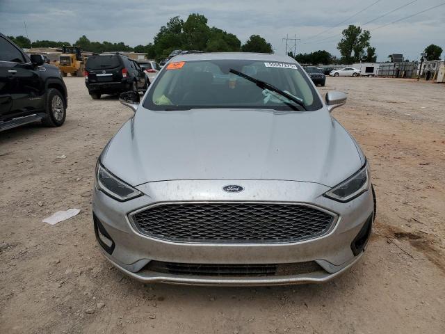 2019 FORD FUSION TIT - 3FA6P0RU7KR141023