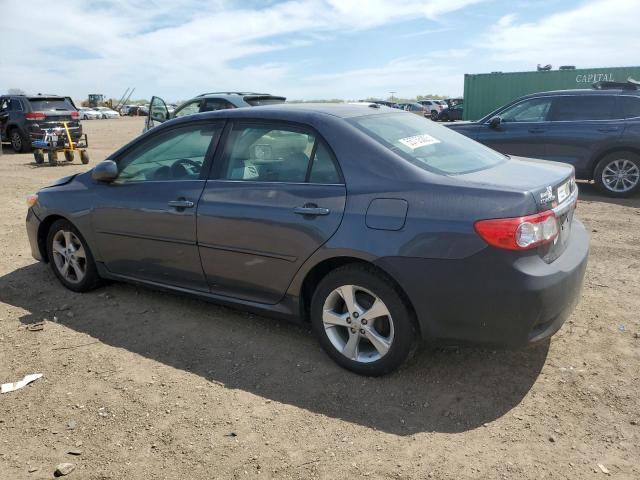 Vin: 2t1bu4ee0dc011035, lot: 55755005, toyota corolla base 20132