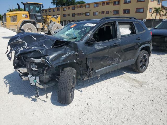 Vin: 1c4pjmcs4gw182129, lot: 54051535, jeep grand cher latitude 2016 img_1