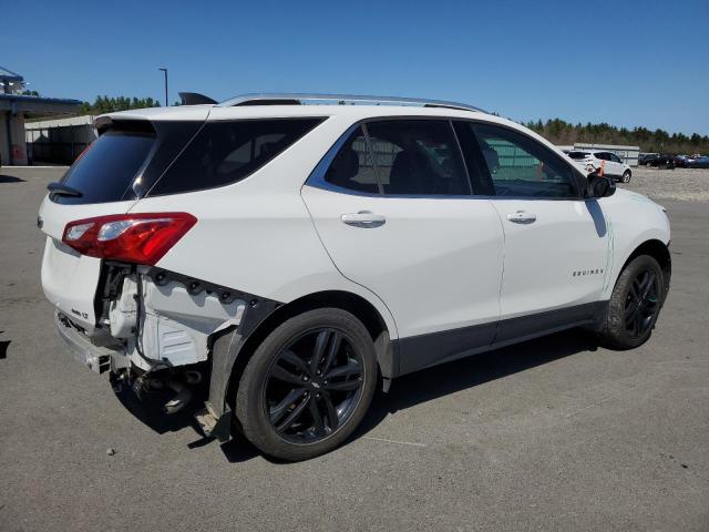 2020 CHEVROLET EQUINOX LT 3GNAXUEV5LS725173