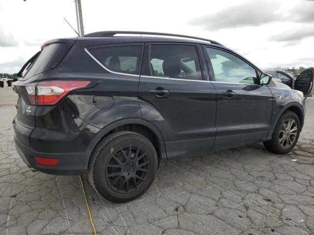 Vin: 1fmcu0gd7hud56519, lot: 58667745, ford escape se 20173