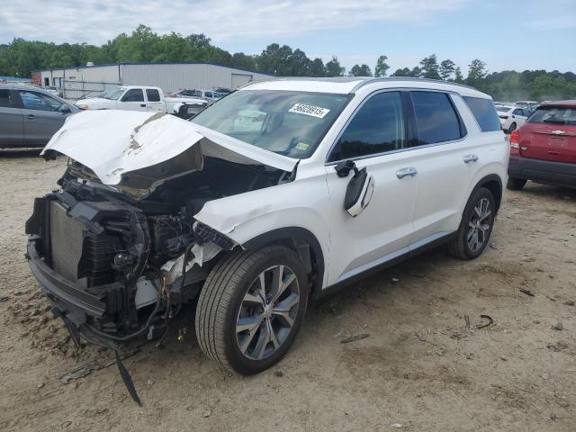 Vin: km8r4dhe3nu369255, lot: 56028915, hyundai palisade sel 2022 img_1