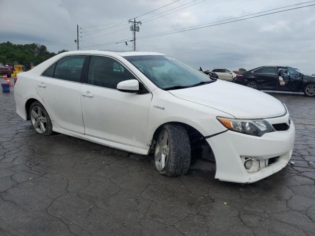 Vin: 4t1bd1fk6eu132137, lot: 58636895, toyota camry hybrid 20144