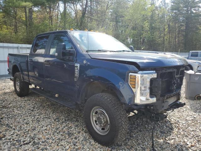 Vin: 1ft7w2bt7keg22410, lot: 56019305, ford f250 super duty 20194