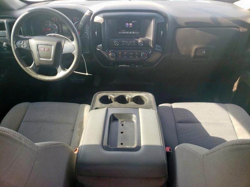 2015 GMC SIERRA C15 - 1GTR1TEH5FZ200915