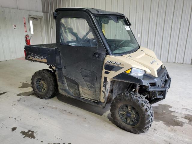 POLARIS RANGER XP