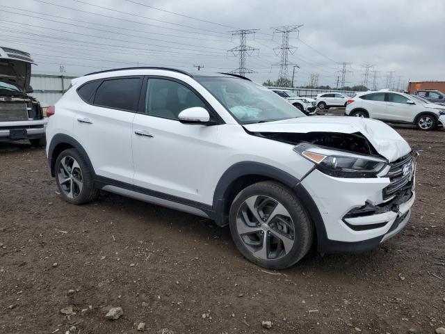 Vin: km8j3ca23hu280963, lot: 55266195, hyundai tucson limited 20174