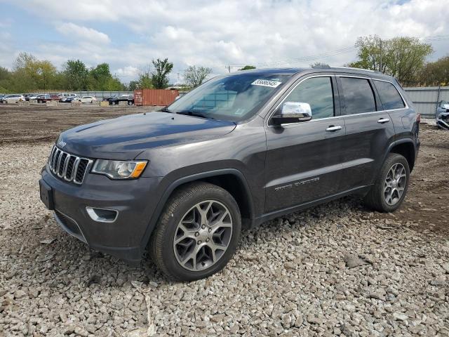 JEEP GRAND CHER