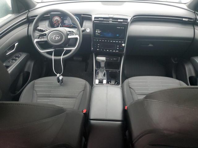 2024 HYUNDAI SANTA CRUZ - 5NTJC4DE8RH104651