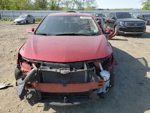 2023 CHEVROLET MALIBU RS - 1G1ZG5ST0PF126639