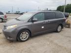 2015 TOYOTA SIENNA XLE - 5TDYK3DC2FS591389
