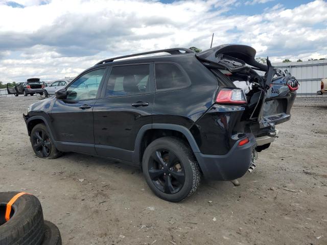 Vin: 1c4pjllbxkd405451, lot: 58293035, jeep grand cher latitude plus 20192