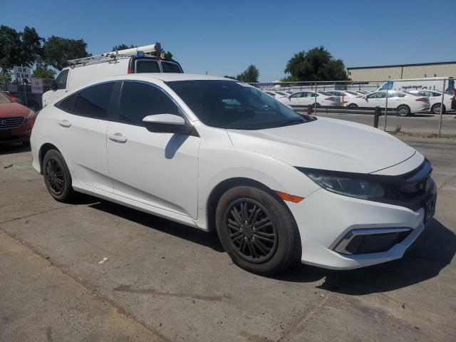 Vin: 2hgfc2f65kh592567, lot: 58815995, honda civic lx 20194