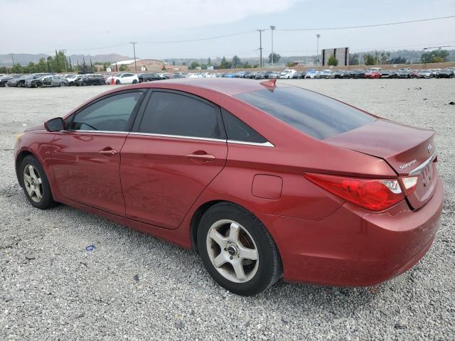 2013 HYUNDAI SONATA GLS - 5NPEB4AC8DH543377