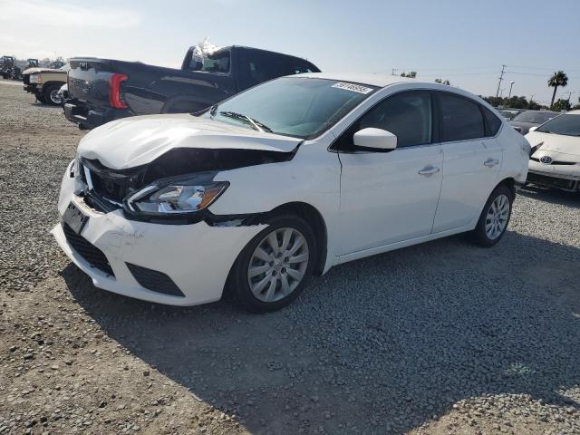 Vin: 3n1ab7ap7gy304397, lot: 59146955, nissan sentra s 2016 img_1