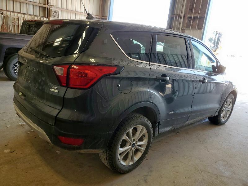 Vin: 1fmcu0gd8kuc52810, lot: 56962175, ford escape se 20193