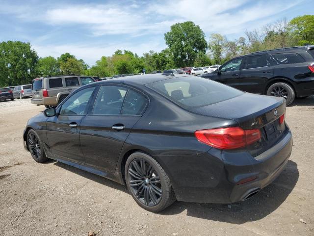 Vin: wbaje7c50jwc56112, lot: 56698825, bmw 5 series xi 20182