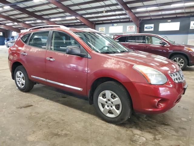 Vin: jn8as5mt1fw650367, lot: 55999605, nissan rogue s 20154