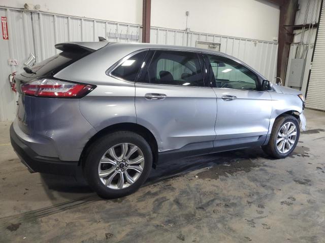 Vin: 2fmpk4k96rba89852, lot: 58050125, ford edge titanium 20243
