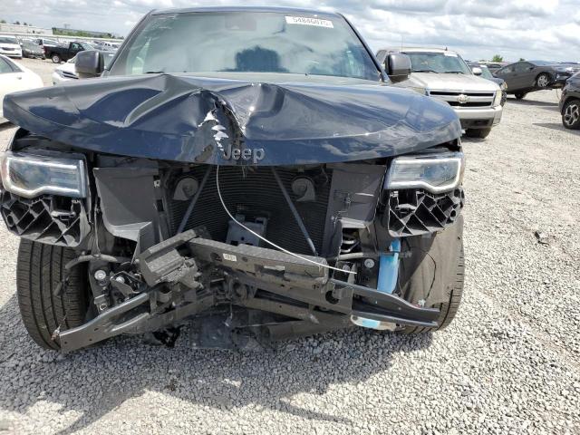 2021 JEEP GRAND CHER - 1C4RJFBG5MC702885